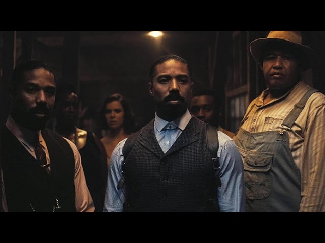 Sinners' 2026 Oscars Nominations Just Broke An Astonishing Record