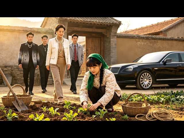 Reborn as the Unfavored Real Heiress, but Her Family Hears Her Thoughts and Spoils Her Endlessly!