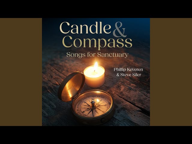 Candle & Compass (feat. Shelley Jennings)