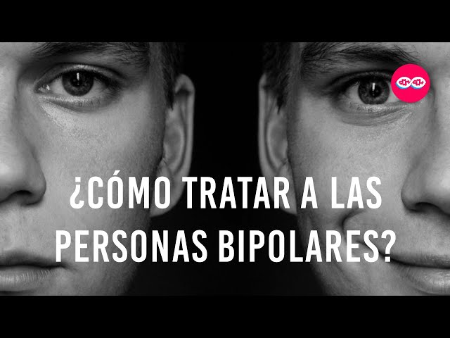 How to Treat a Bipolar Person | Medical Consultation