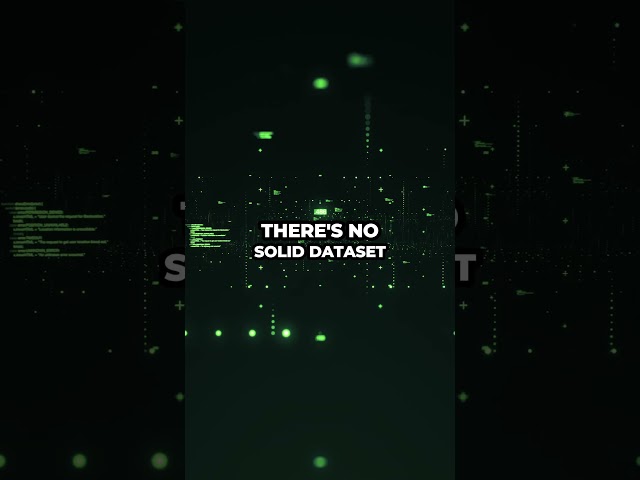 This is why AI will NEVER be good at Godot 4