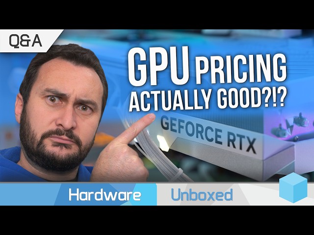 Longer-Lasting GPUs: Better Value or Just More Expensive?