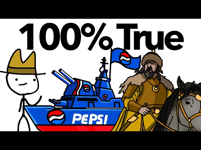 Facts That Sound Fake But Are 100% Real