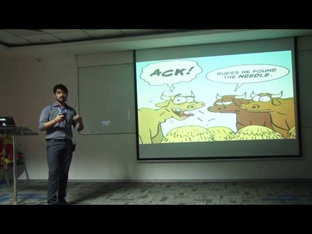 Runtime logs for Debugging at QA InfoTech