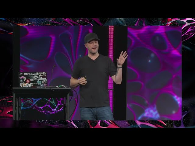 The 11th Annual Black Hat USA Network Operations Center (NOC) Report