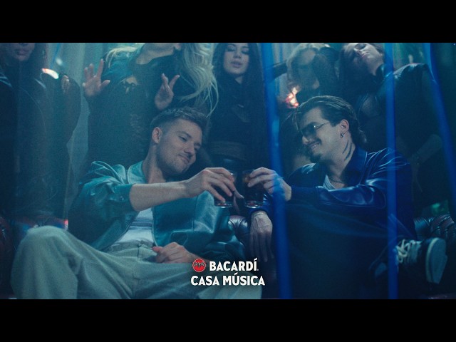 VALMAR - ALL NIGHT feat. Bruno, T. Danny, KKevin (Official Music Video)