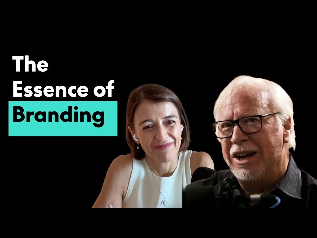 What Your Brand Is—And What It Isn't