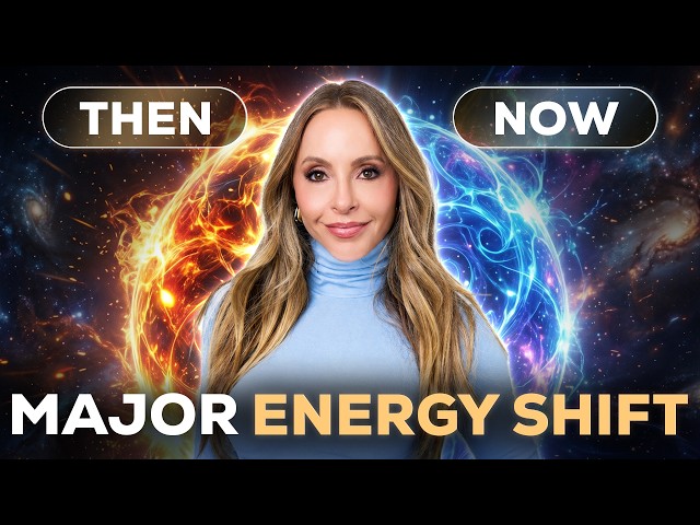 A Major Energy Shift Is Happening Right Now. Here’s What You Need to Know | Gabrielle Bernstein
