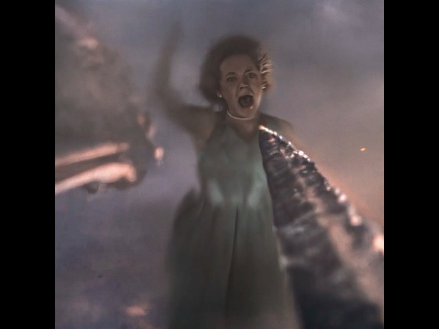 A single coin caused the deaths of hundreds of people!!!☠️😨#moviefilmed #movie