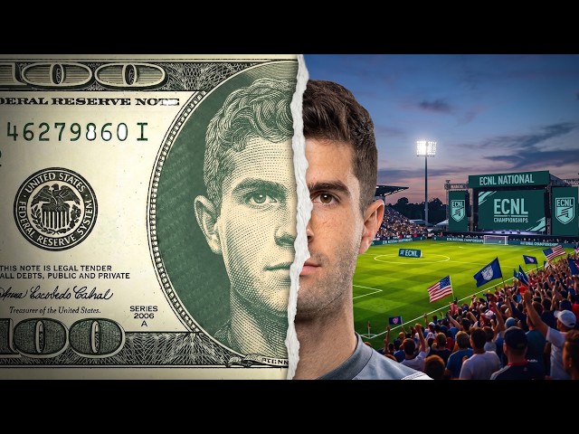 Is Club Soccer in America Actually Worth It?
