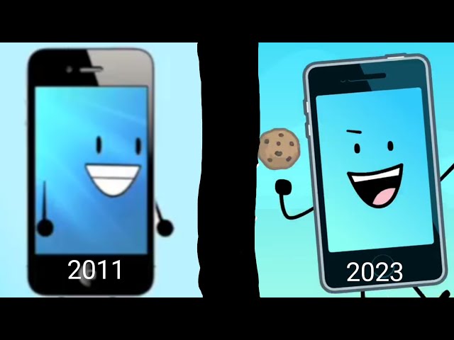 All Inanimate Insanity intros (2011-2023)