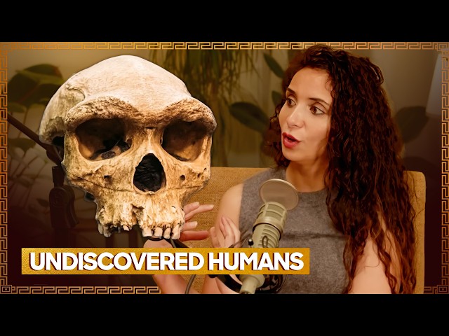 Earliest Humans: We Were Not Alone