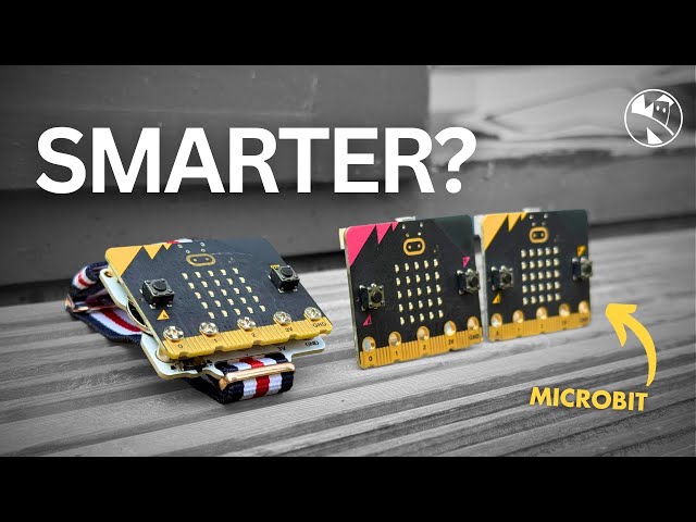 Microbit - better than you think?