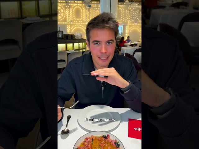 Almodóvar me recomendó BiBo Madrid
