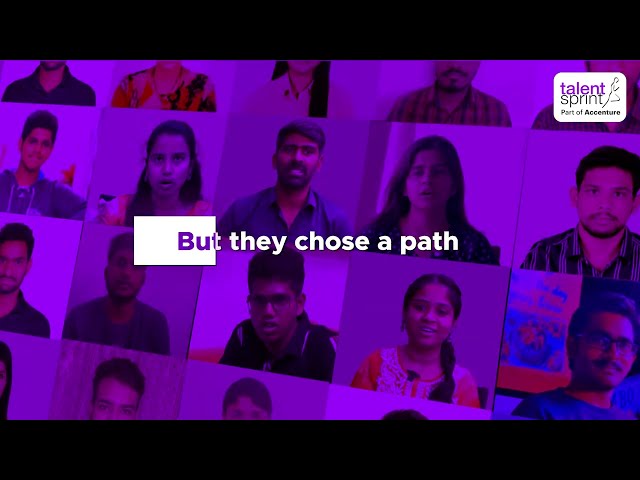 From Code to Career | Java Full Stack Developer Bootcamp Success Stories | TalentSprint