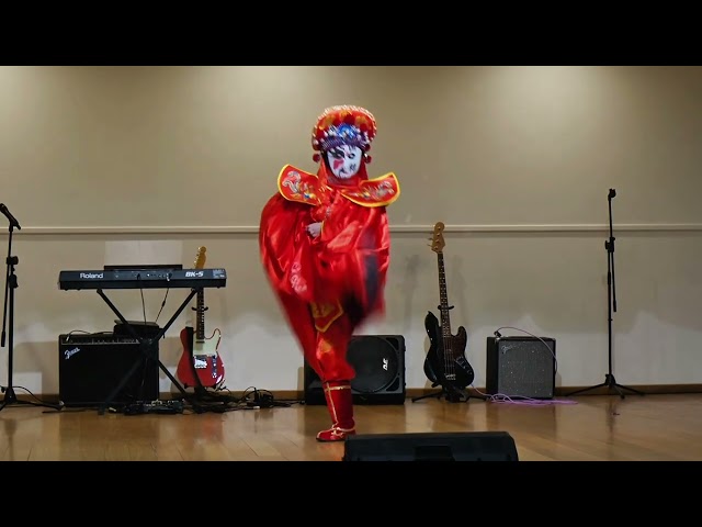 MasterRemit goes to Icip Icip Multicultural Event