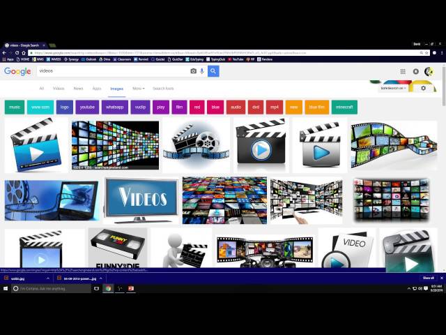 The Basics of PowerPoint