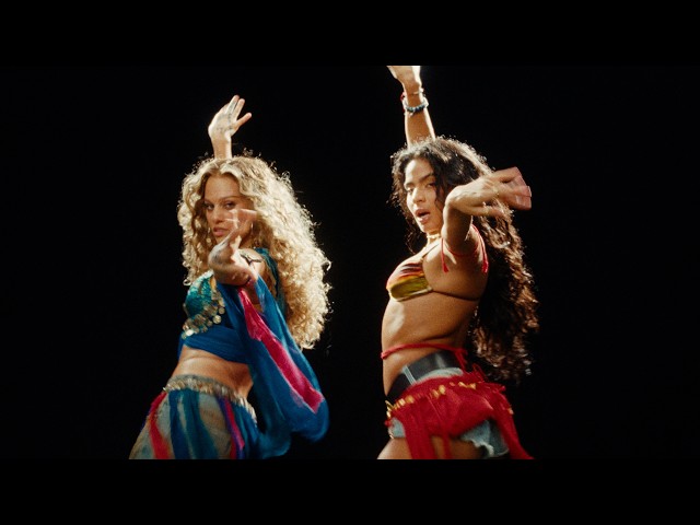 Jessie Reyez, Elyanna, FIFA Sound - Illuminate (FIFA World Cup 2026™)