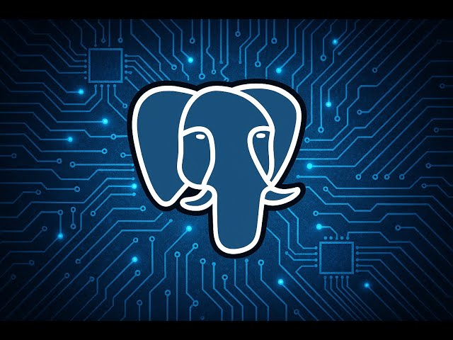 How to Host a PostgreSQL Database on AWS RDS (Step-by-Step Tutorial)