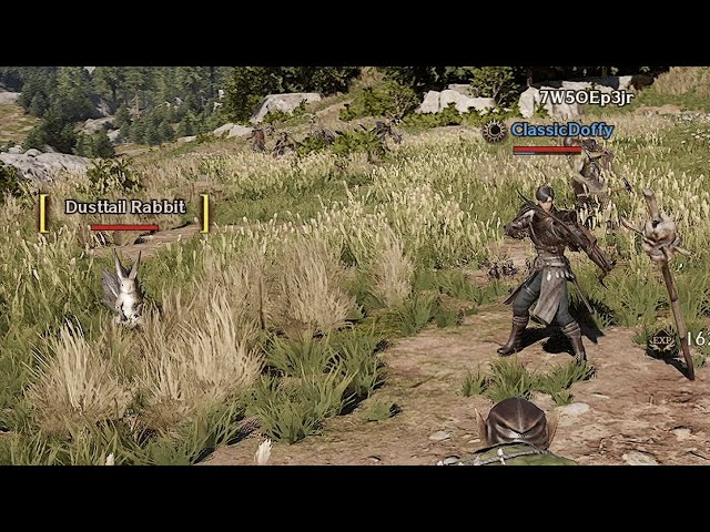 Farming Rabbit Meat | Night Crows Playthrough | Part 08