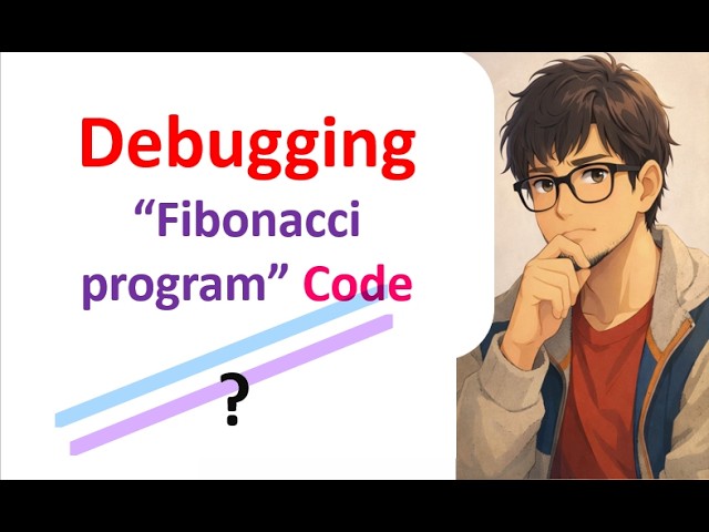 Fibonacci sequence generator in Python
