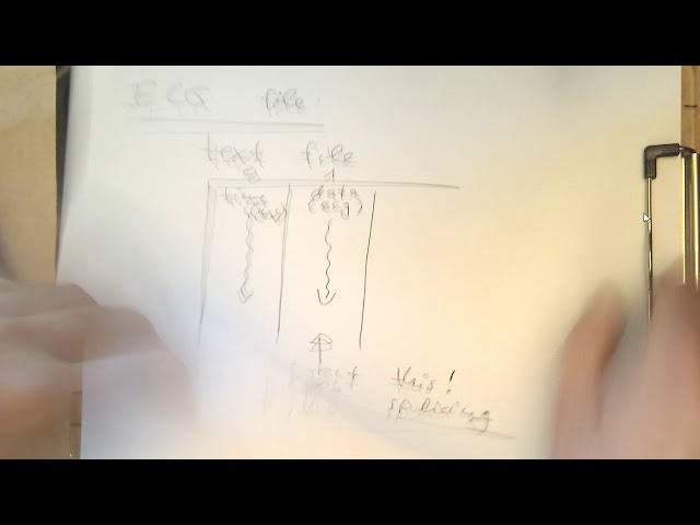 Sampled signals: Plotting the frequncy spectrum (#006/1python)