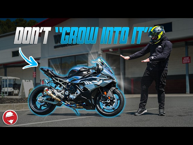 Watch This BEFORE You Buy Your First Motorcycle