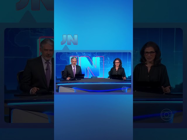 Veja os destaques do #JornalNacional desta quarta-feira, 2 de outubro #g1 #JN #noticias