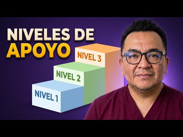The Truth About Autism "Levels"