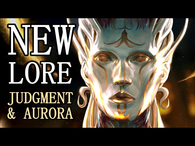 CHORUS OF SIN: The Fear of God | Dead by Daylight Lore Deep Dive