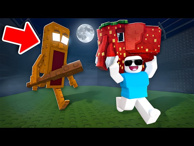 From $0 Noob To $100T Pro In Steal Brainrots from Horrors!