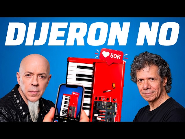 Why musicians HATE the most expensive keyboard | Nord