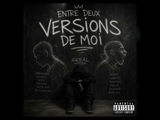 Entre deux versions de moi