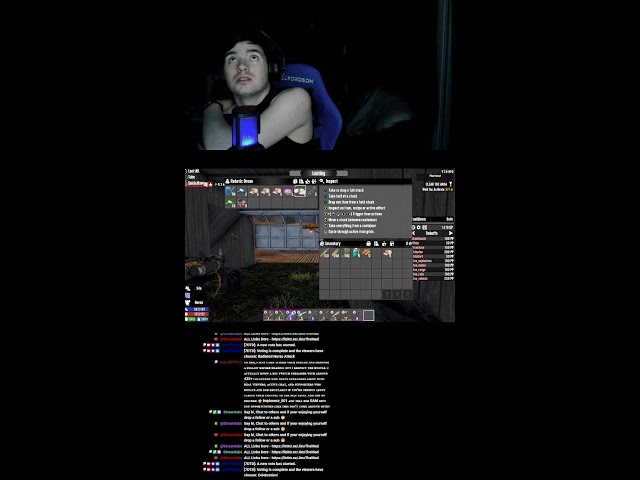 🔥7DTD: HORDE NIGHT DAY 28 (INTERACTIVE)🔥 (Portrait)