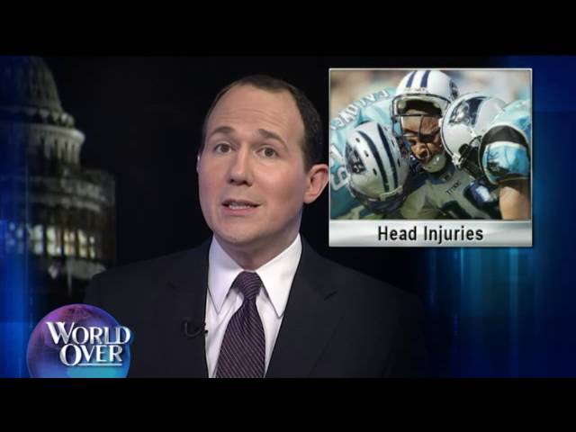World Over - 2016-09-15 – Full Episode with Raymond Arroyo