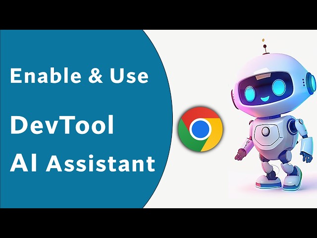 Chrome DevTools AI Assistant Is a Game Changer