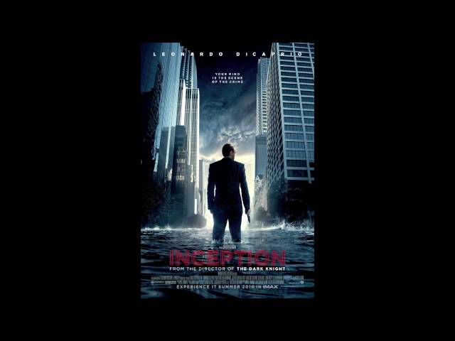 Inception Soundtrack-Dream is Collapsing (Hans Zimmer)