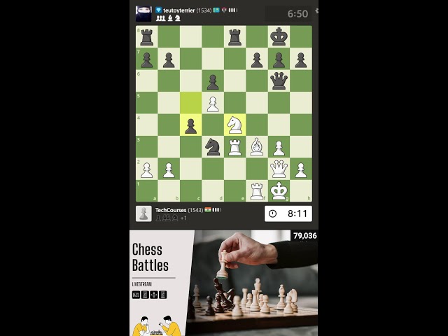 Chess Sunday