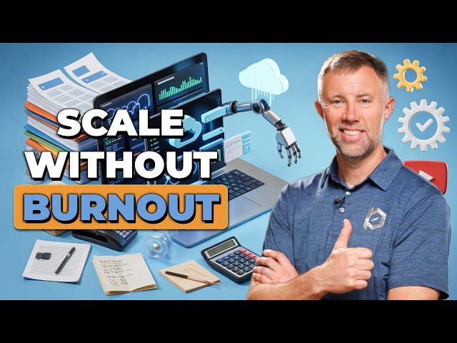 How To Streamline Business Processes