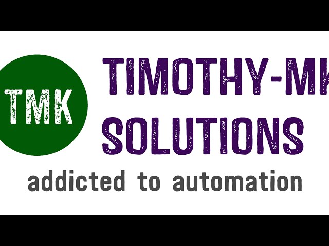 No Code Revolution is Here!  5 of the best Robotic Process Automation solutions for 2023