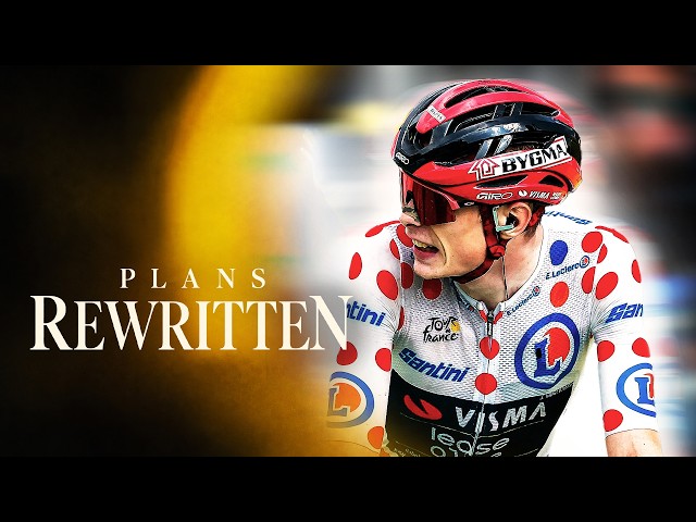We Came to Win the Tour de France | Inside Team Visma | Lease a Bike