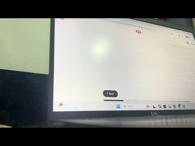 HSBC online assessment- Psychometric Test !!