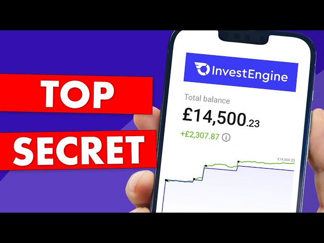 10 Tips for Using InvestEngine