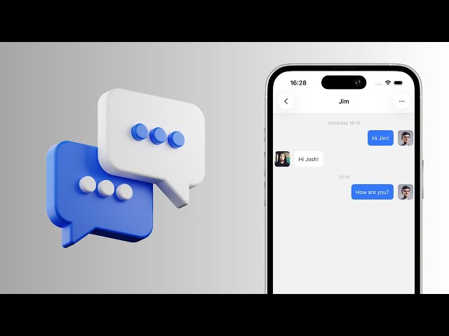 How to build a Chat App with ZEGOCLOUD Chat API
