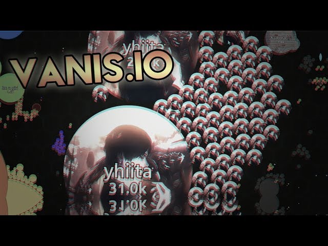 The Vanis.io Experience (INSANE 64 REVERSE!) - Yhiita
