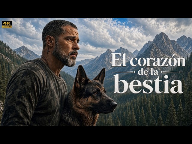Heart of the Beast (2026) Full Movie in English | Action and Adventure | Facts and Explanation