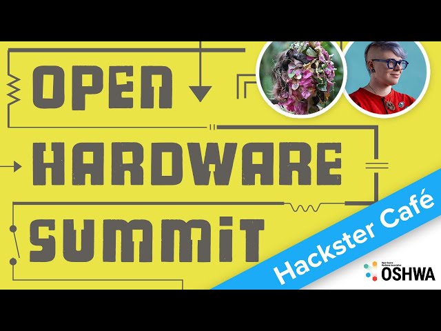OHS 2025, ft. Sid Drmay & Lee Wilkins // Hackster Café