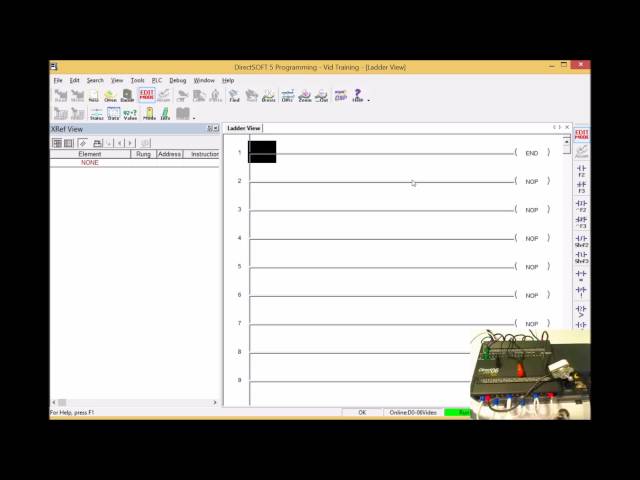 My First Program Part 1