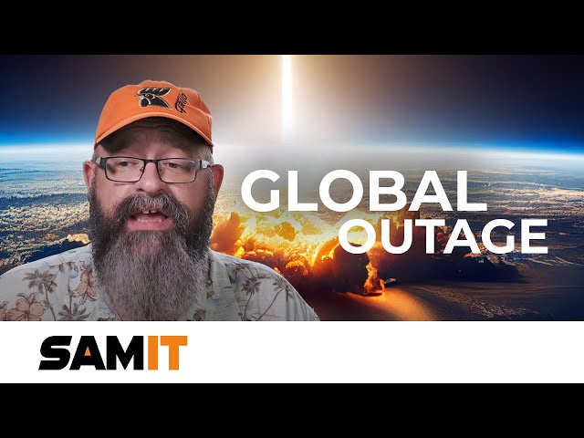 CDK Global Outage "Post Mortem" Dealerships Down