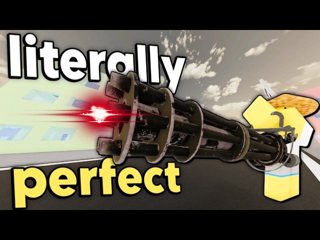 The #1 custom moveset in Jujutsu Shenanigans...